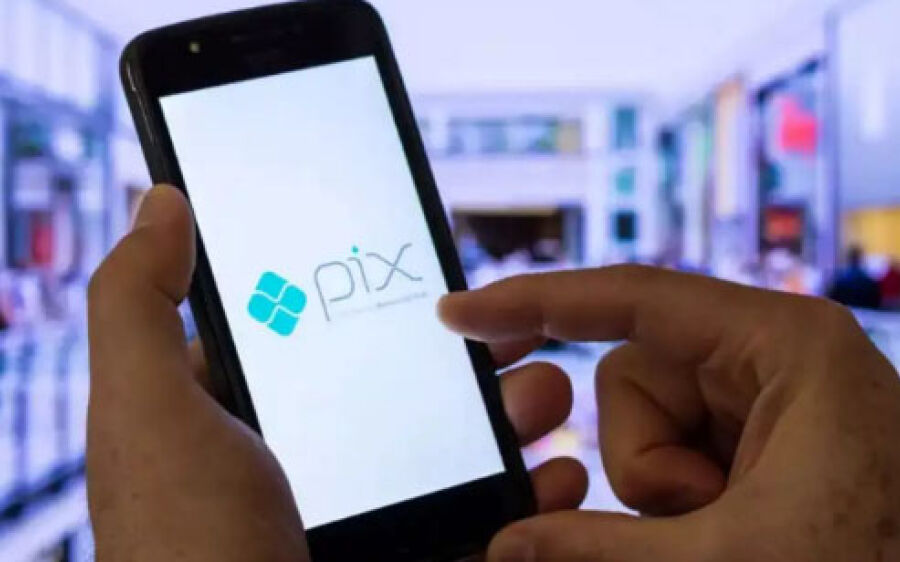 Pix terá opção de pagamento sem internet em breve, anuncia Banco Central