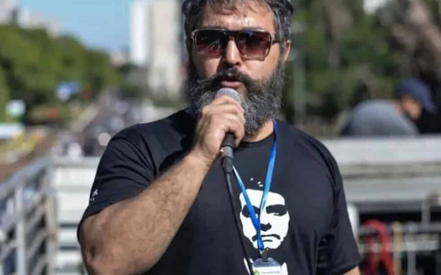 Suplente de deputado e assessora são alvos de operação da PF no MS