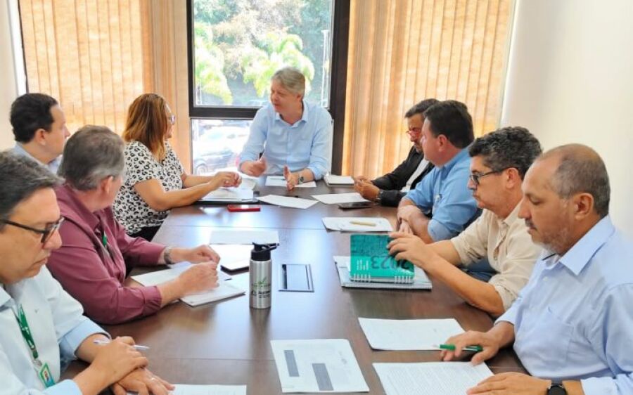 Governo alinha estratégia para garantir aplicação dos recursos do Plano Safra na agricultura familia