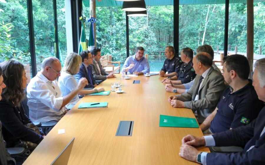 Riedel exige congelar pedágio e CCR deve alongar concessão em 15 anos