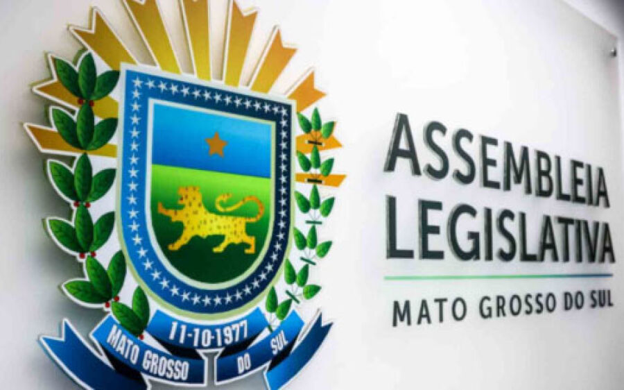 PL que obriga assentos para crianças próxima aos pais em viagens é aprovado na Alems