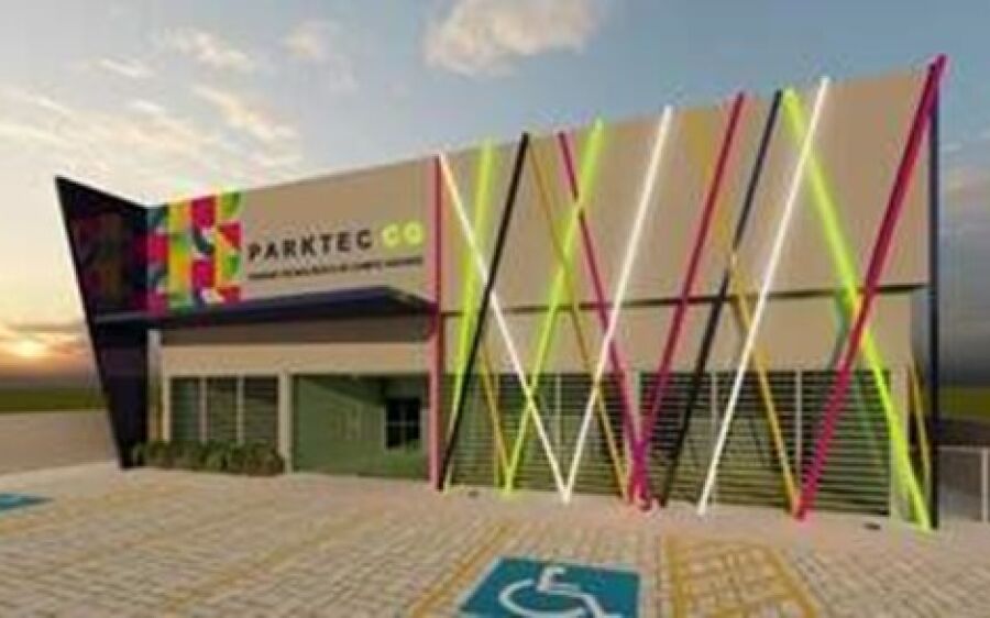 Primeiro parque tecnológico de MS será inaugurado na próxima semana 