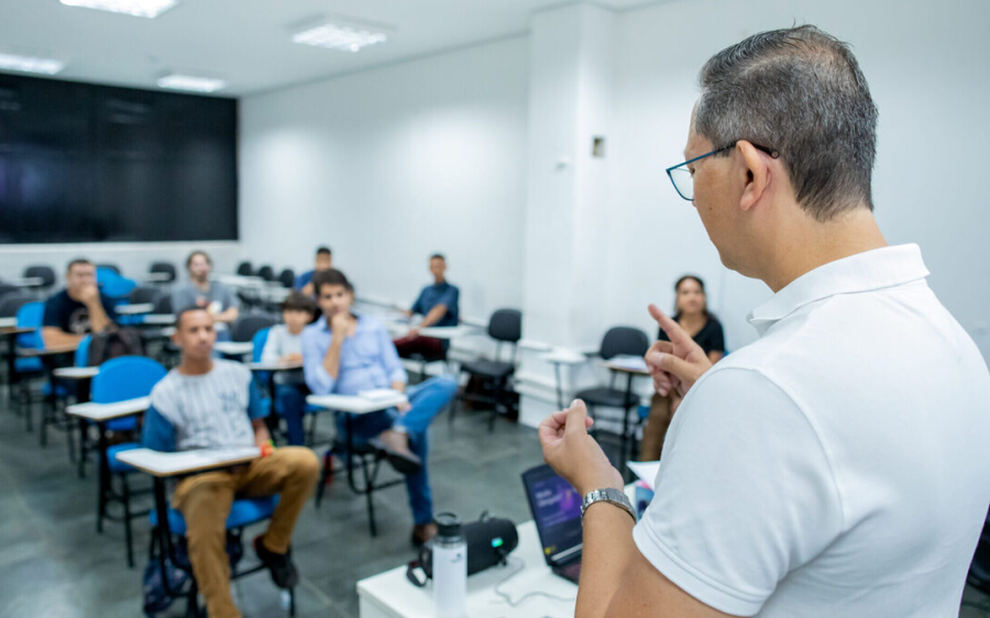 Campo Grande abre inscrições para cursos profissionalizantes gratuitos