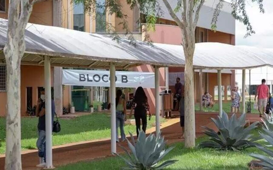 UFGD prorroga inscrições para reintegrar alunos que largaram cursos