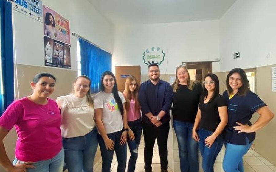 Prefeitura Municipal de Rio Verde Contrata Novo Médico para Atender População Rural