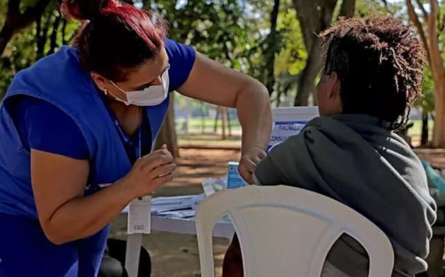 MS terá sete profissionais do Mais Médicos em consultórios nas ruas e presídios