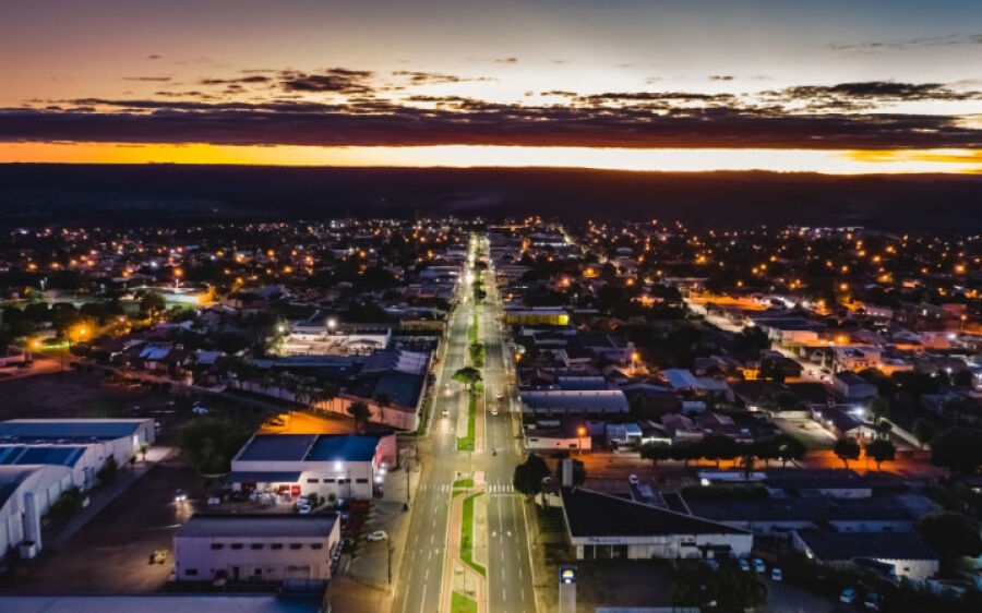 Setembro começa com R$ 66 milhões do FPM para Coxim e mais 78 municípios de Mato Grosso do Sul