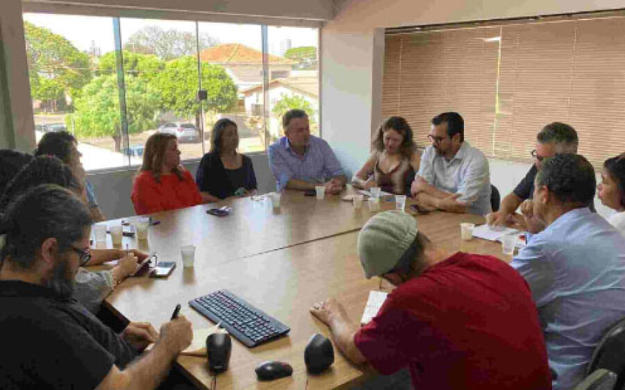 Zeca e Kemp afirmam não disputar prefeitura em 2024, mas PT segue sem consenso