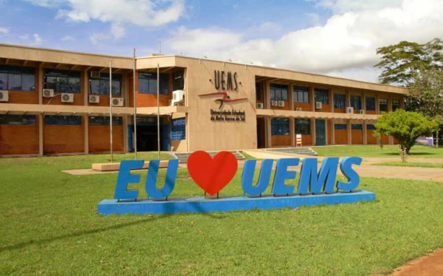 Vestibular UEMS 2024 oferta 811  vagas em 38 cursos de graduação