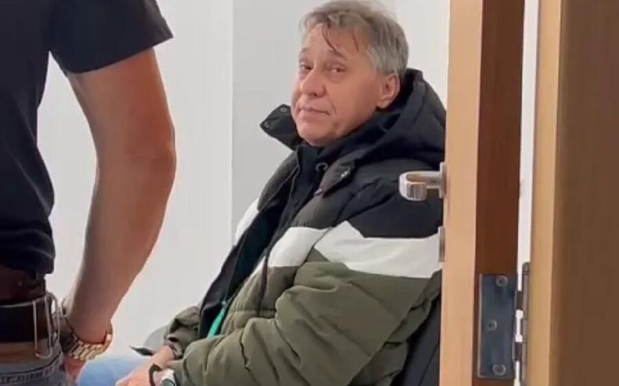 Estelionatário, ‘fazendeiro do Amor’ que estava foragido é preso no Paraná