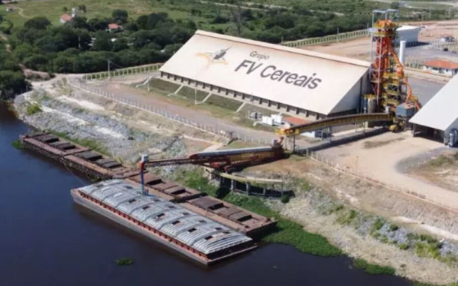 Brasil e mais três países se unem contra pedágio da Argentina para embarcações