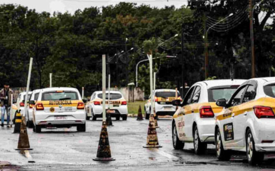 Detran-MS abre inscrições para curso de instrutor de trânsito em Campo Grande