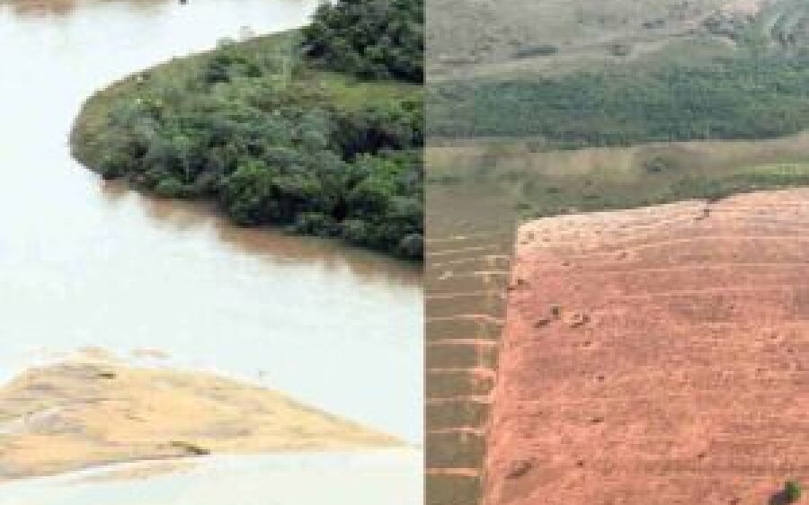 Preservação do rio Taquari e Pantanal terá 400 milhões de  dólares em recursos para MS e MT