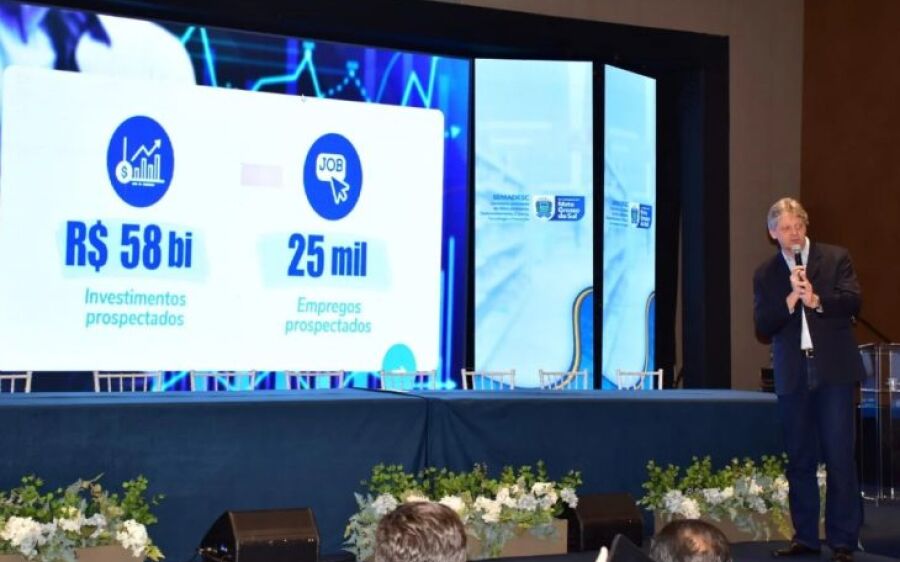 Ação do Governo está transformando MS: de celeiro de produtos a  supermercado do mundo