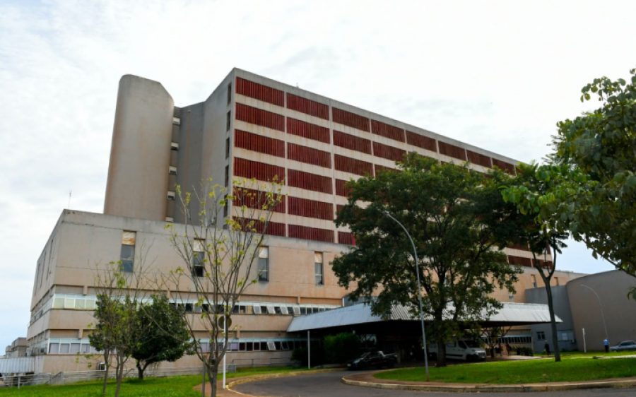 Inscrições abertas para  contratação temporária de  médicos para o Hospital Regional