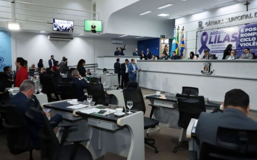 Vereadores aprovam projeto para incluir aulas de primeiros socorros no pré-natal de grávidas