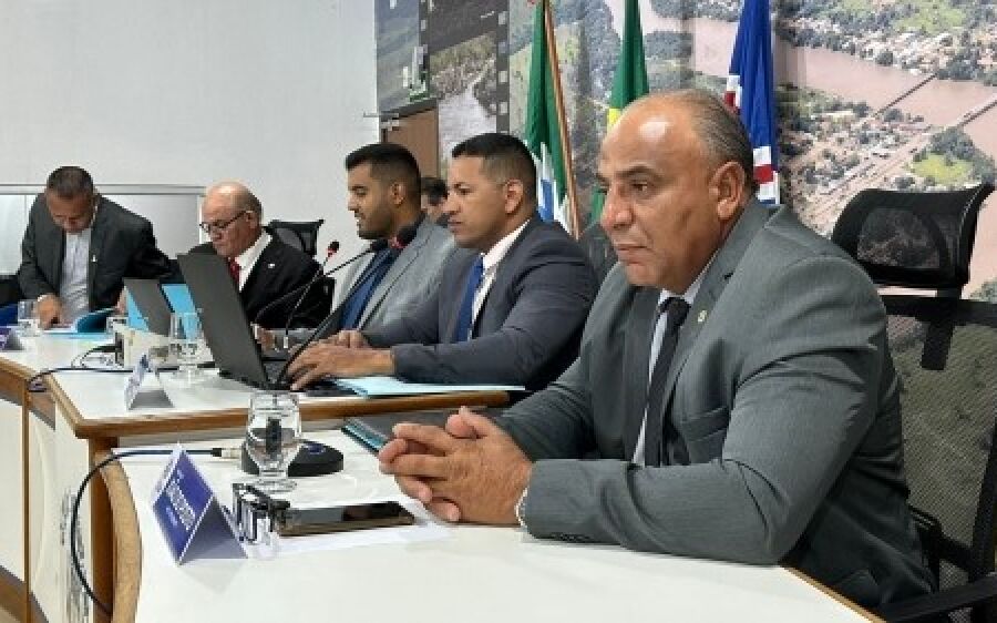 Câmara Municipal de Coxim aprova criação de Ouvidoria para reforçar transparência e responsabilidade