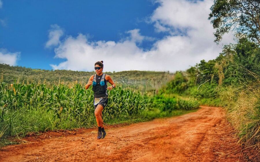 MS será representado em ultramaratona de 250 km no Sul do país