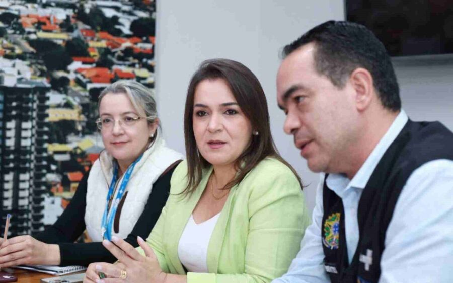  Campo Grande terá novo hospital com 250 leitos e 10 salas de cirurgia