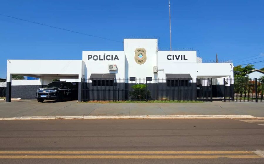 Homem é preso em Sonora suspeito de estuprar a própria filha
