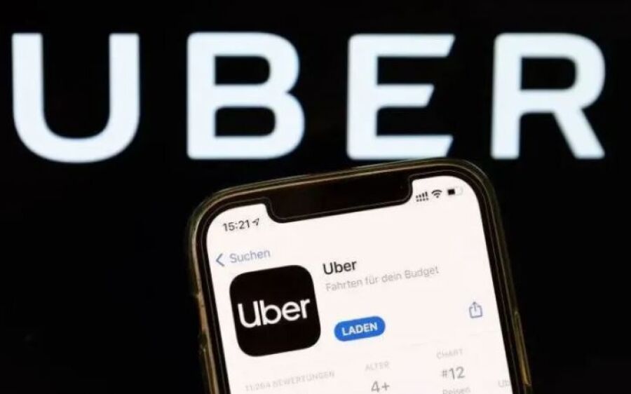 Juiz condena Uber a contratar todos os motoristas e pagar multa de R$ 1 bilhão