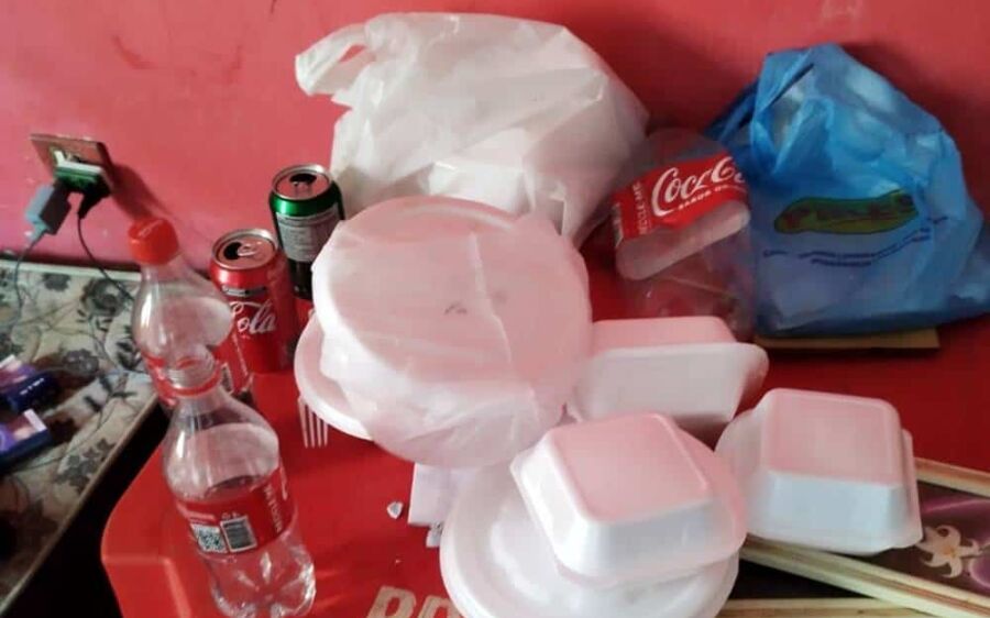 Jovem é preso por estelionato após aplicar golpe do Pix em comércios de Coxim