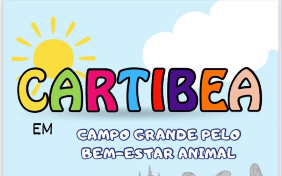 Prefeitura lança Cartilha de Bem-estar Animal nesta segunda-feira (18)