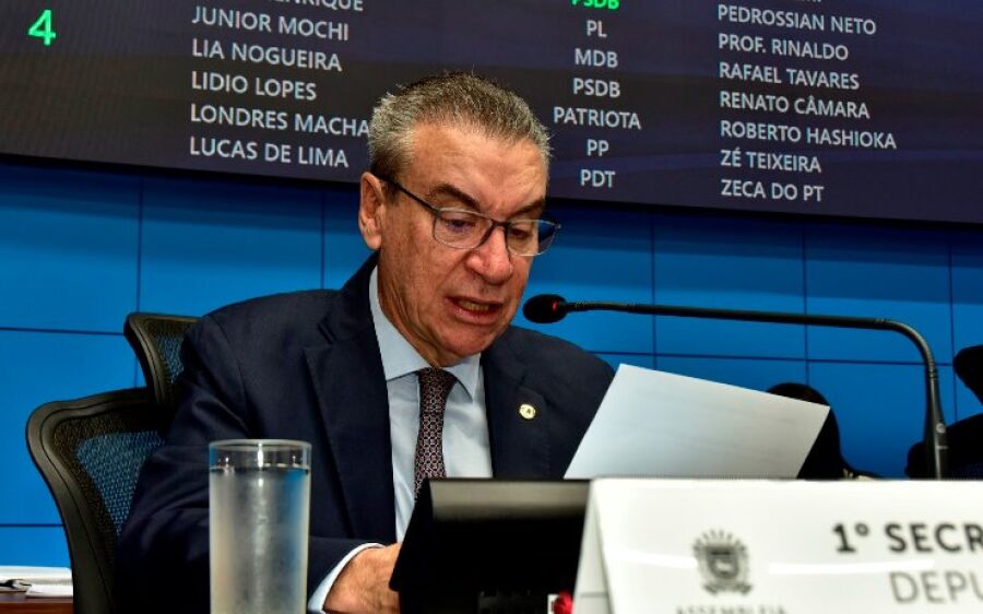 ALEMS sedia audiência pública em defesa da Prescrição Médica Legível