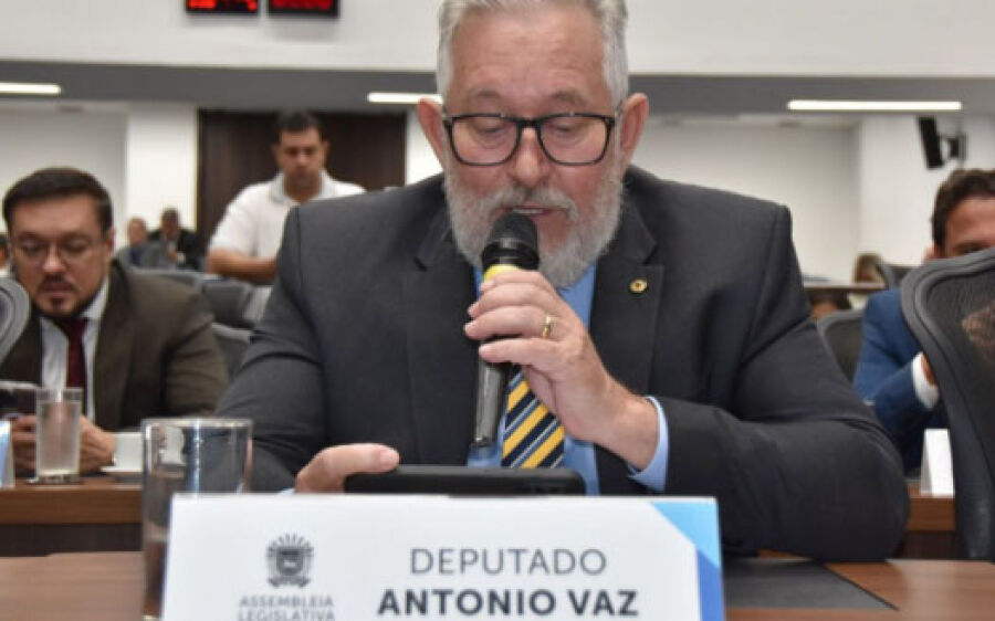 Deputado apresenta projeto que visa reinserção de idosos no mercado de trabalho em MS