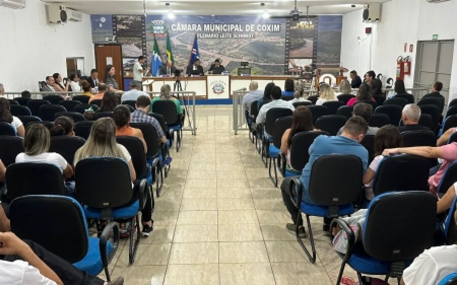Câmara aprova PL que garante liberação da complementação do Piso para Profissionais de Enfermagem