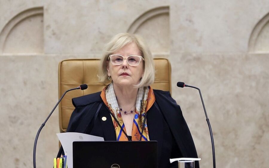 Ministra Rosa Weber marca julgamento de ação que descriminaliza aborto