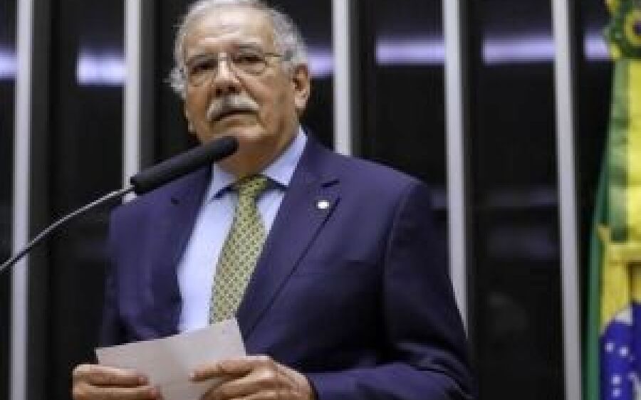 Deputado federal Dr. Luiz Ovando aborda a valorização do Clínico Geral no Cointa
