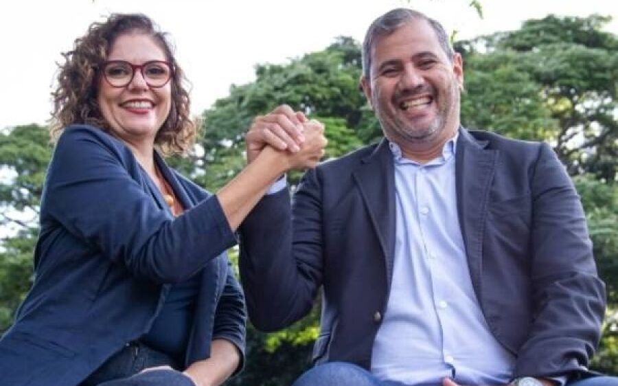 Reitor e vice da UEMS será reconduzido ao cargo após ser reeleito 