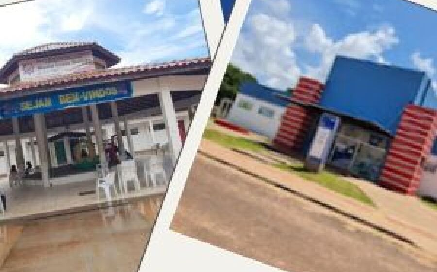 Por falta de energia não haverá atendimento na UBS Ilda Cometki e nem aulas na Escola 