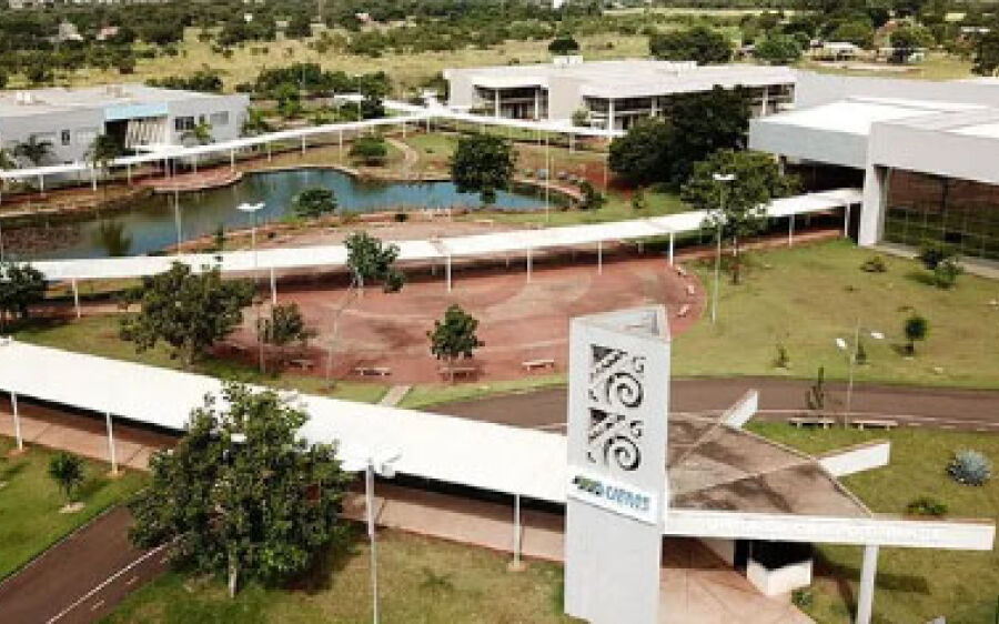 UEMS abre inscrições para 494 vagas em 27 cursos; seleção é feita com notas do Enem
