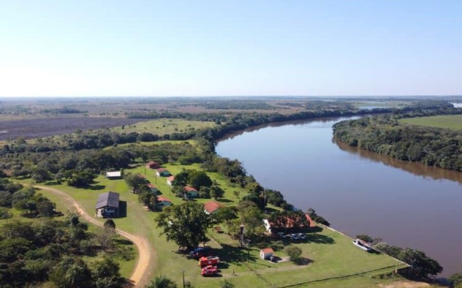 Em meio a onda de calor, cuidados devem ser tomados em rios e piscinas para evitar acidentes