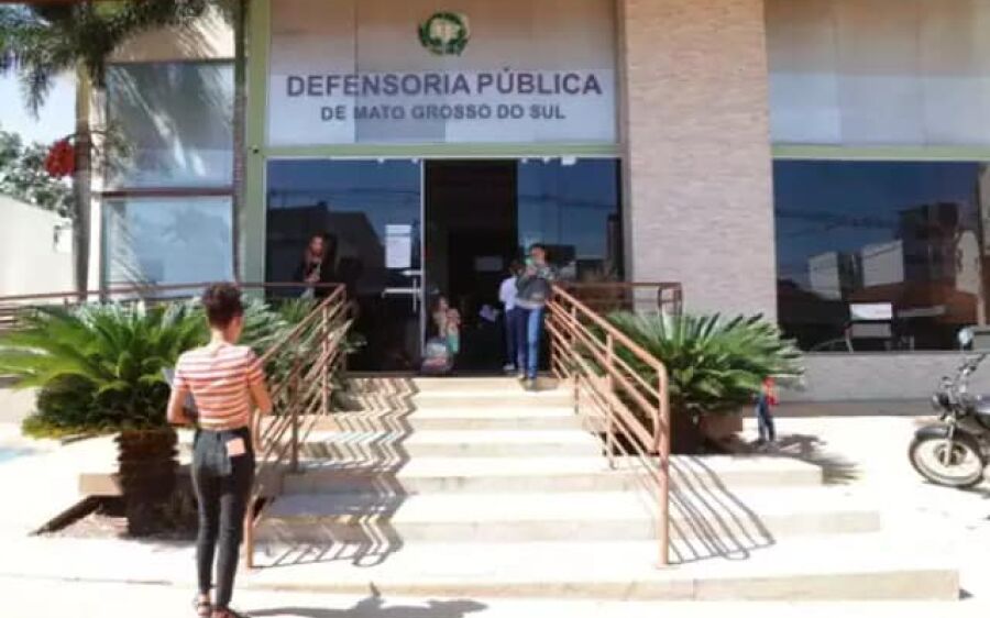 Concursos e seleções: MS tem 296 vagas com salários de até R$ 37 mil