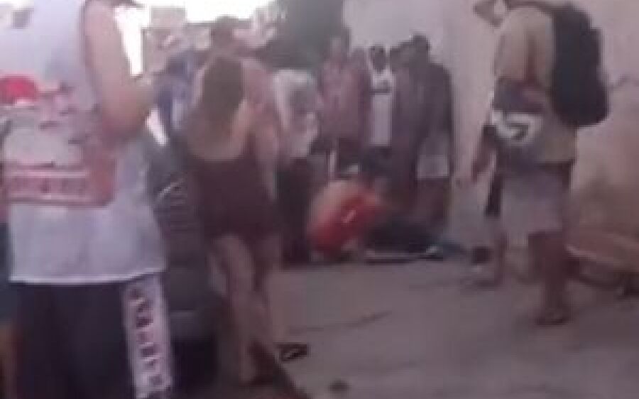 PRF prende em MS homem que matou torcedor em SP após final da Copa do Brasil