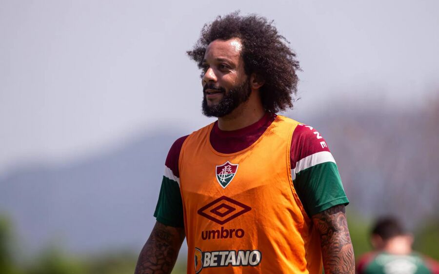 Fluminense e Internacional abrem disputa por vaga na final da Libertadores