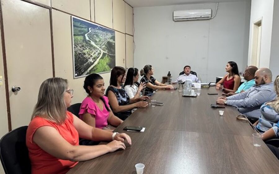 Domingo acontece a eleição dos conselheiros tutelares 