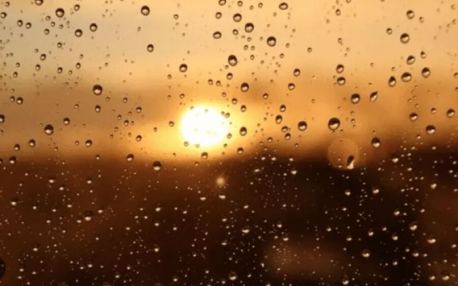 Previsão é de chuvas e aumento das temperaturas nesta sexta-feira em MS