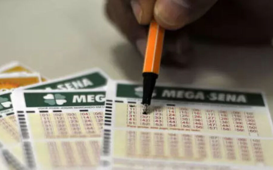 Duas apostas de MS  acertam quina na Mega-Sena e faturam R$ 28 mil