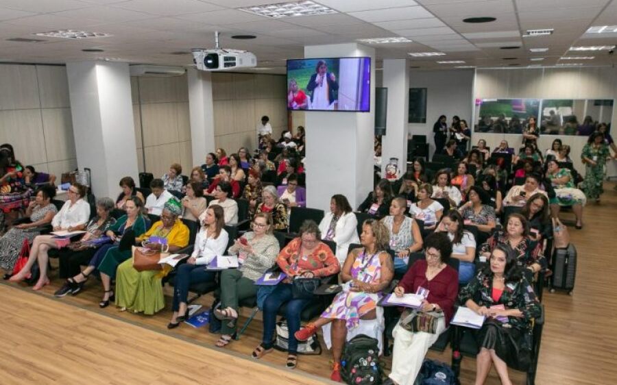 Aberto edital para fortalecimento de coordenarias municipais de políticas para mulheres