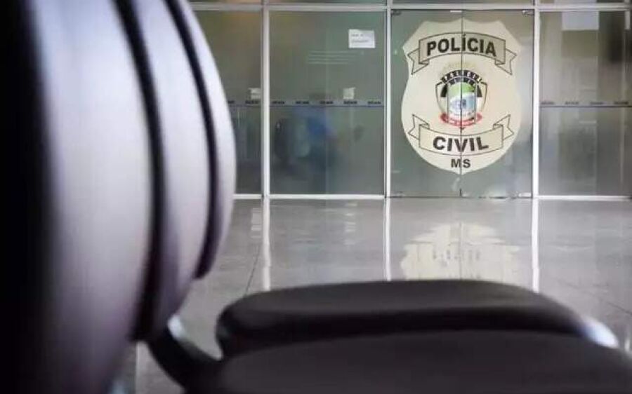 Maníaco do Parque de MS volta atacar após 16 anos e é preso