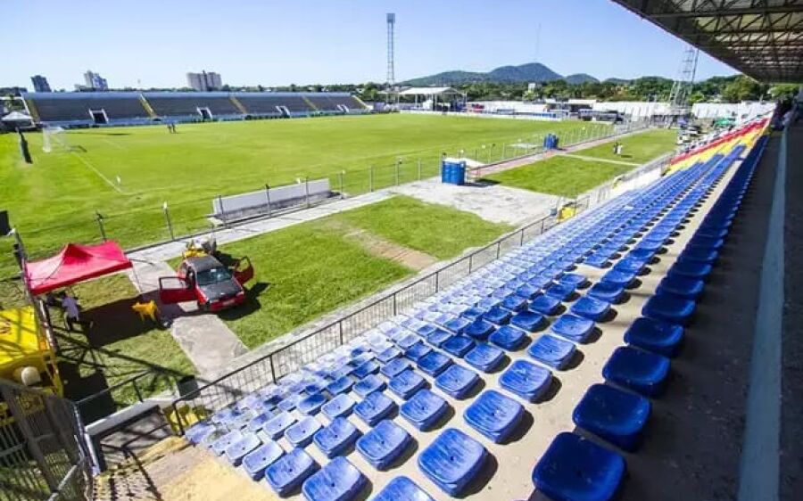 Campeonato Sul-Mato Grossense Sub-15 tem vitória do Corumbaense e goleada