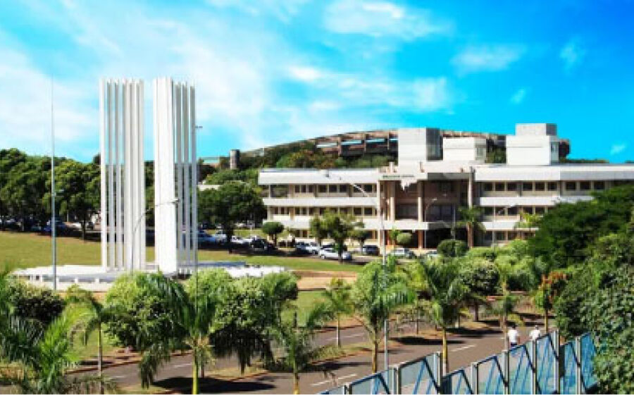 Sistemas da UFMS retornam aos poucos após ataque hacker; PF vai investigar o caso