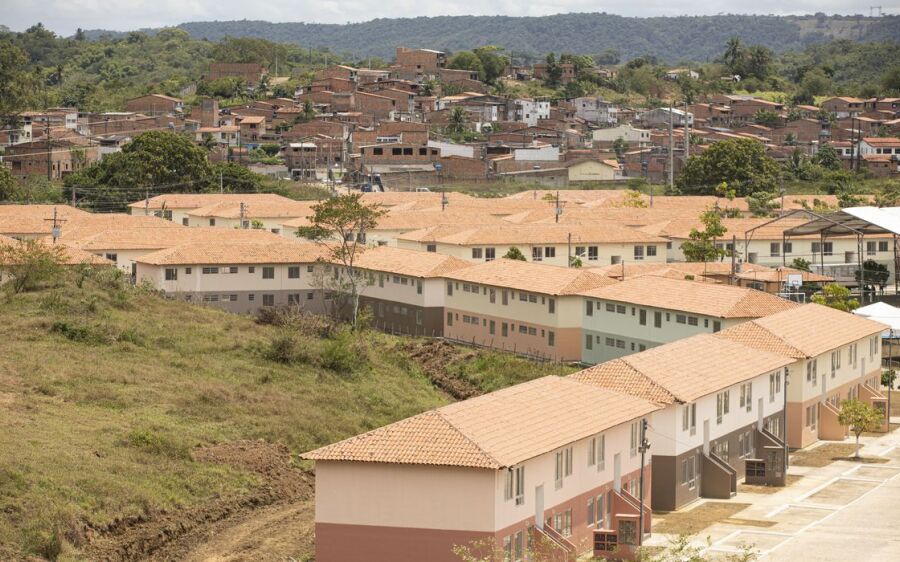 Beneficiários do Bolsa Família ficam isentos de parcelas do Minha Casa