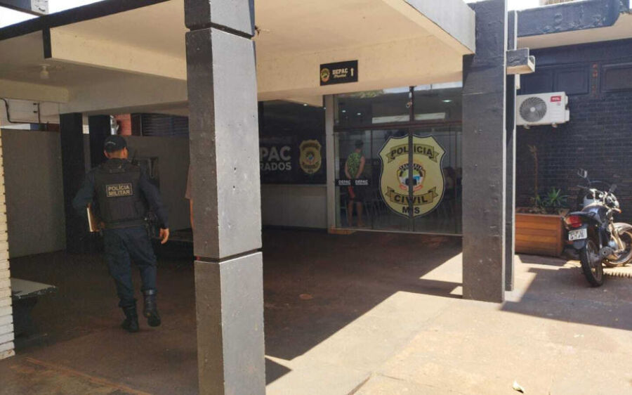 Casal enganava produtores e empresários prometendo empréstimos milionários
