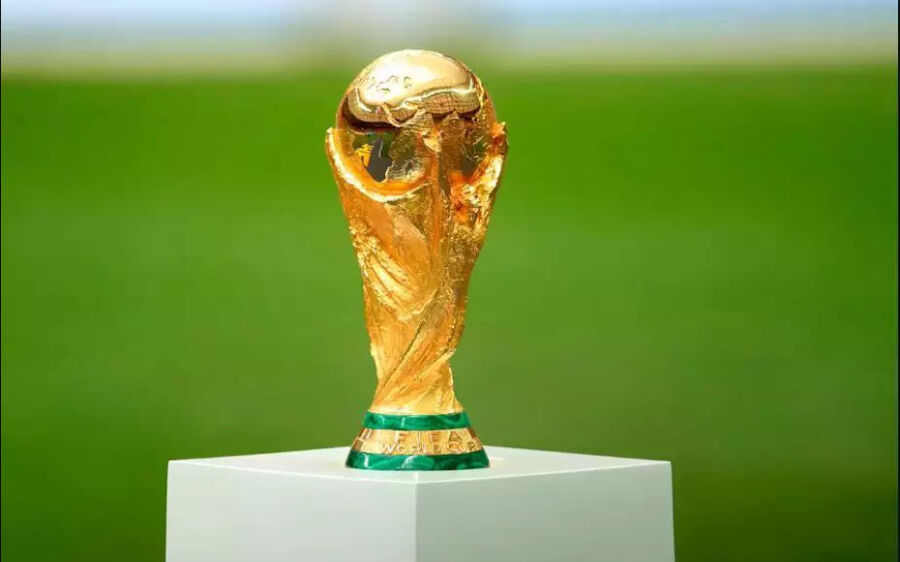 Vizinho de MS, Paraguai será uma das sedes da Copa do Mundo de 2030