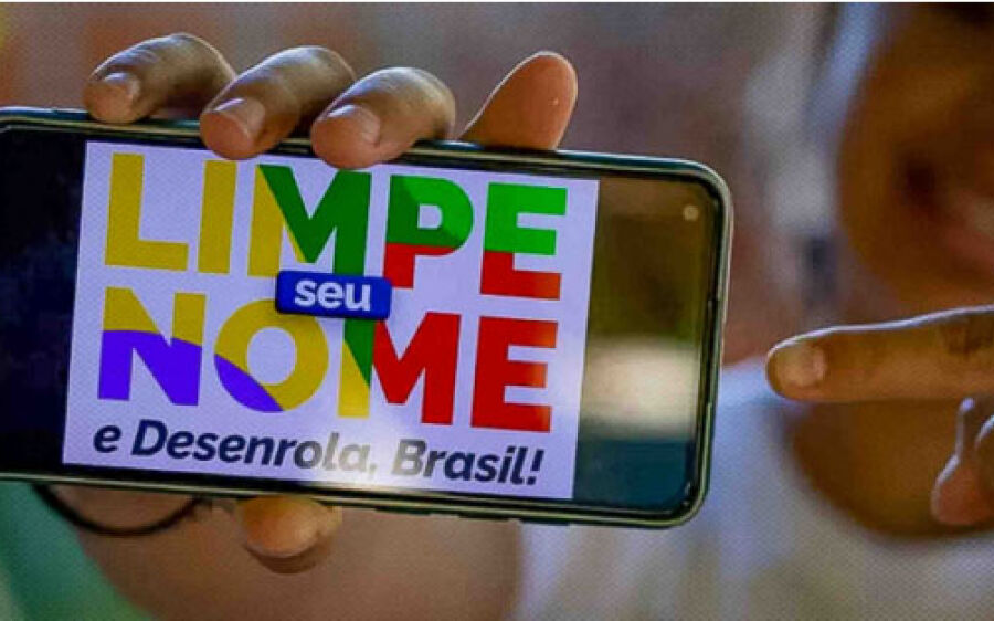 Lula sanciona sem vetos PL do  Desenrola com limitação no rotativo